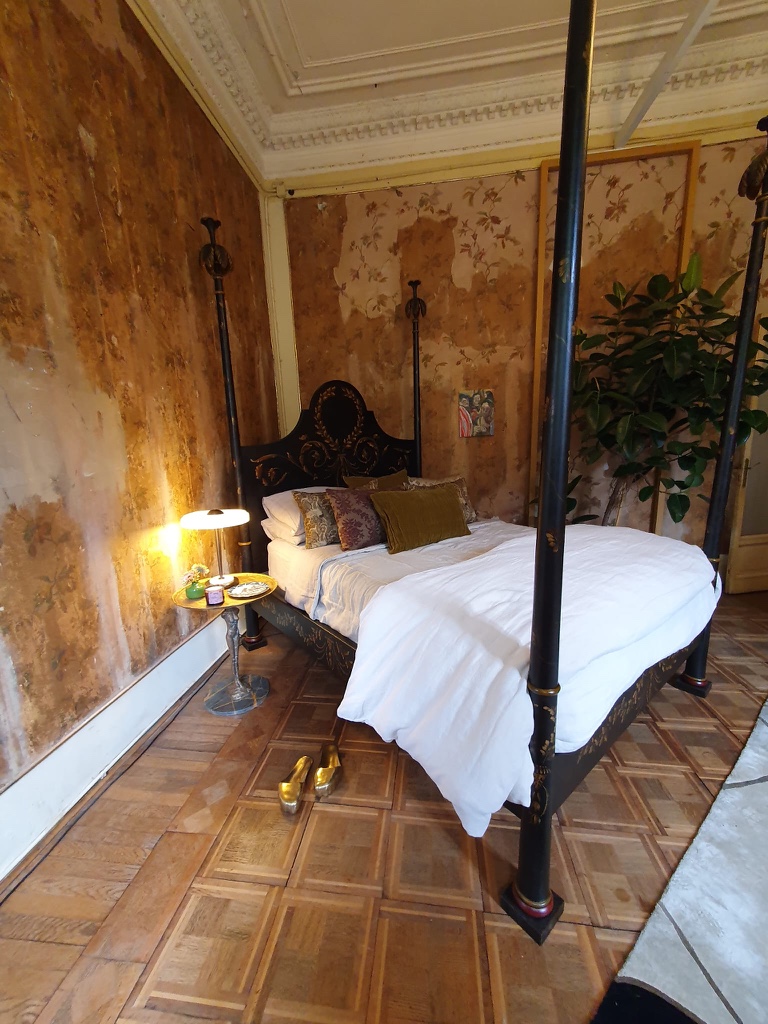 La chambre