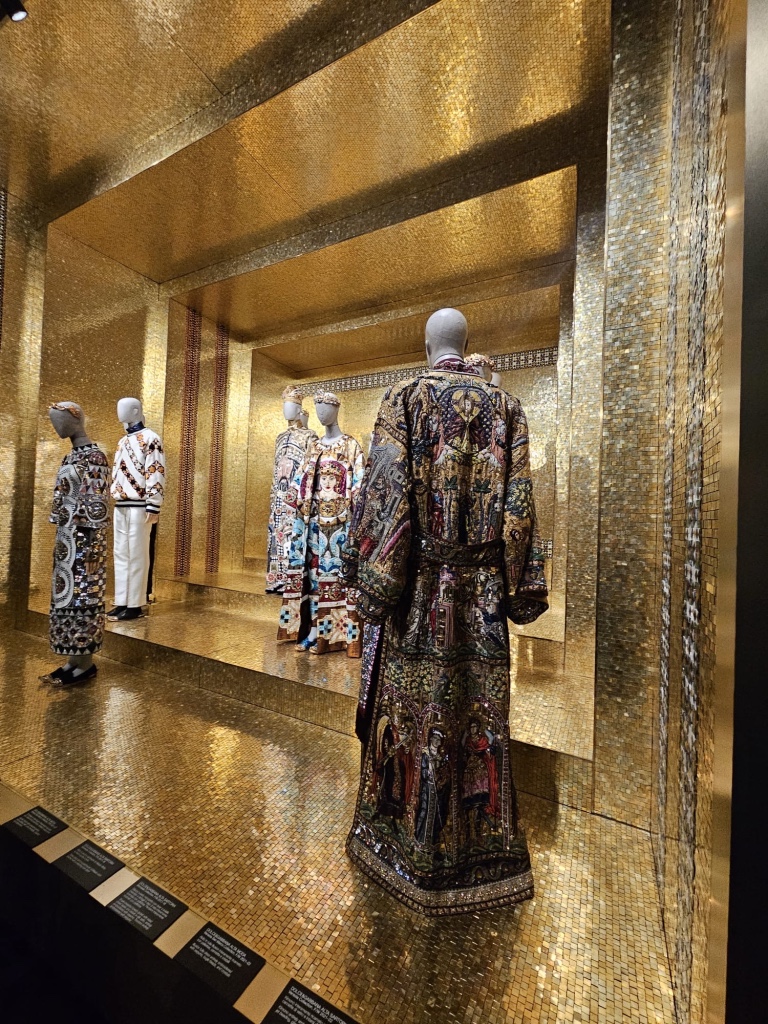 Room 10 Byzance