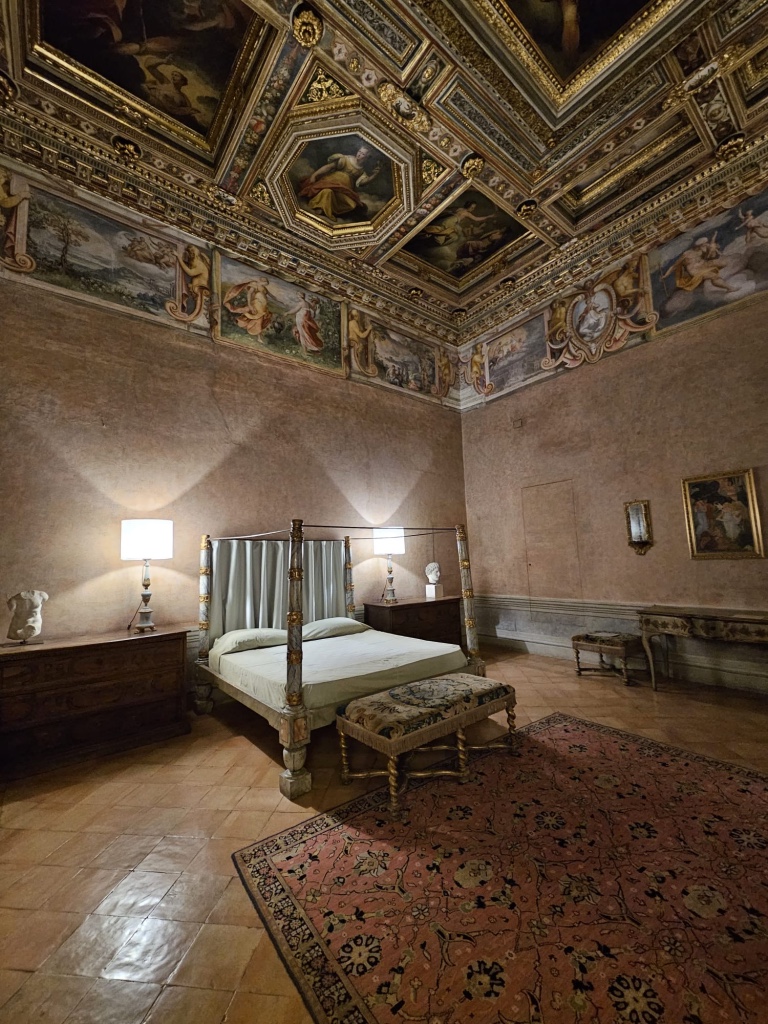 Chambre des Eléments