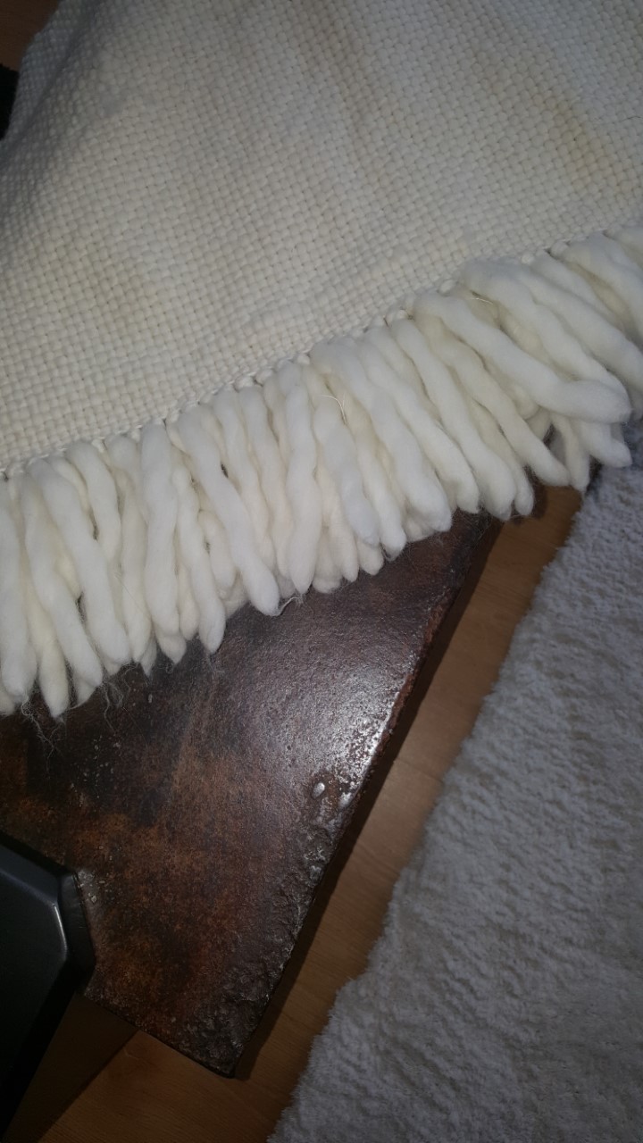 composition textile