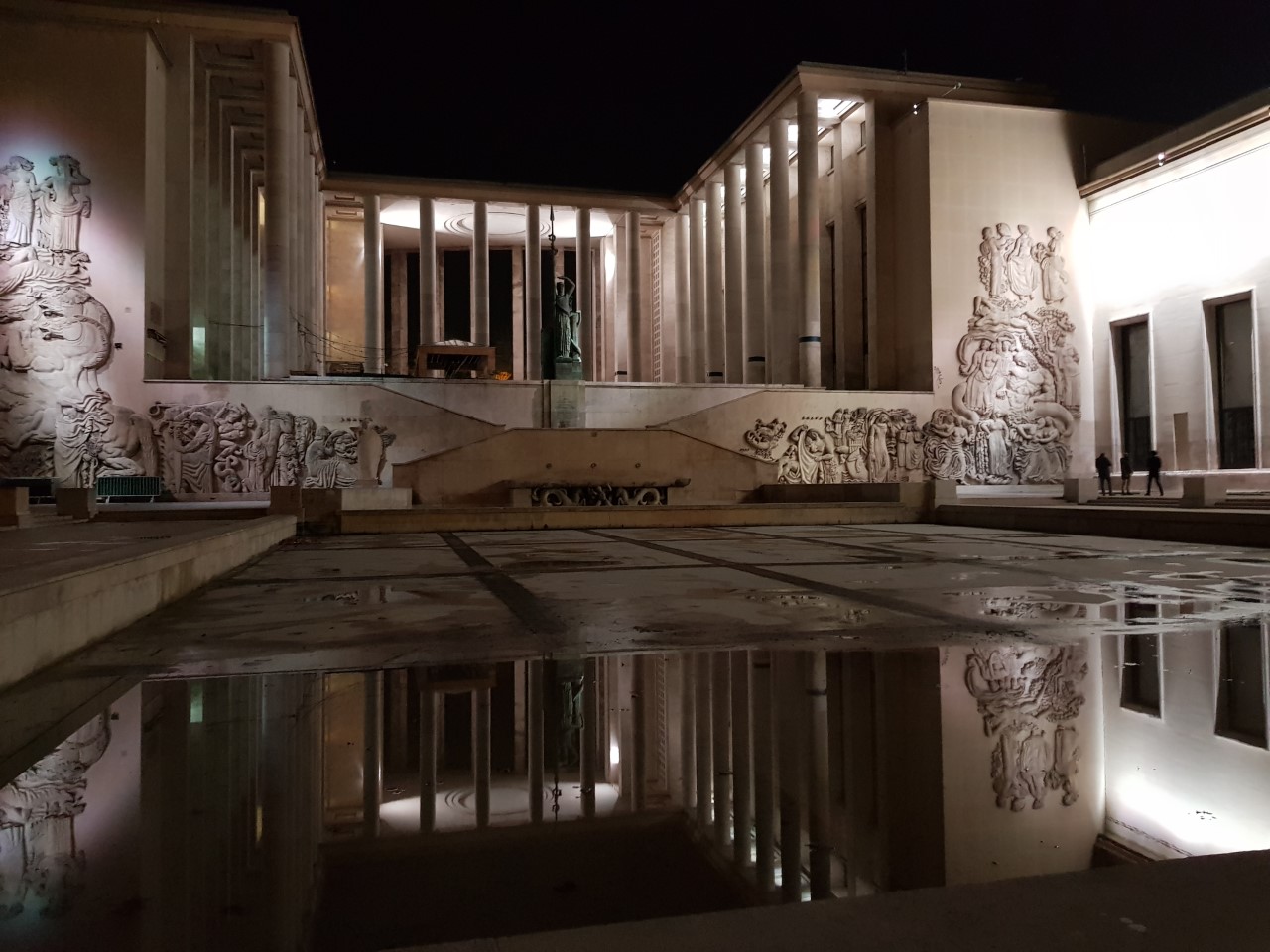 Musée d'Art Moderne