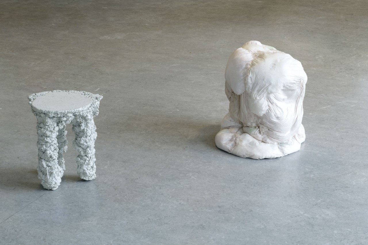 Grotesque matter credits photo Peter Cox