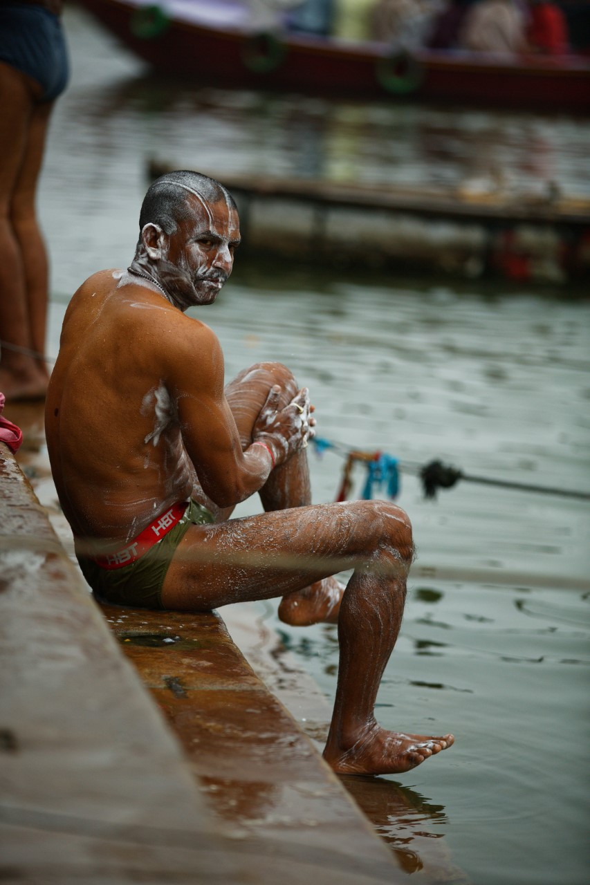 Ablutions