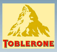 Toblerone