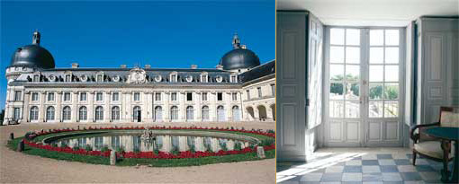 VALENCAY