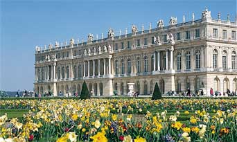VERSAILLES